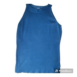 Ann Taylor Sleeveless Tank Top